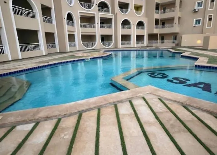Casa Sico D6 * Hurghada