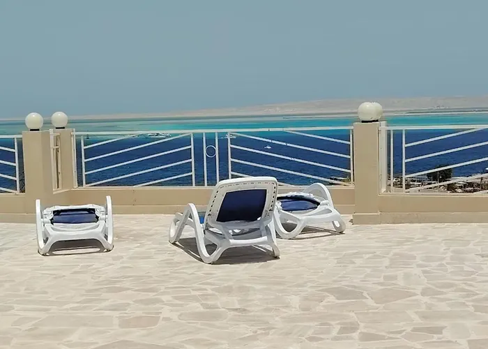 Casa Sico D6 Apartment Hurghada