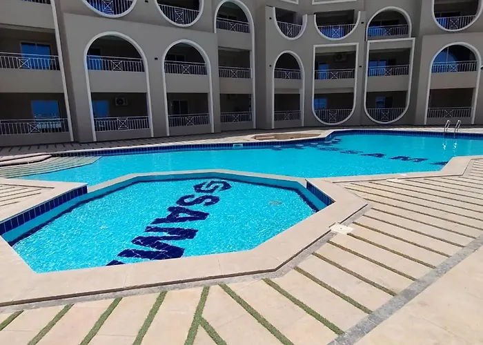 Apartment Casa Sico D6 *