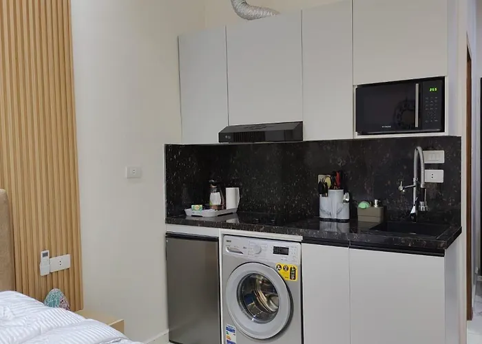 Apartment Casa Sico D6 *