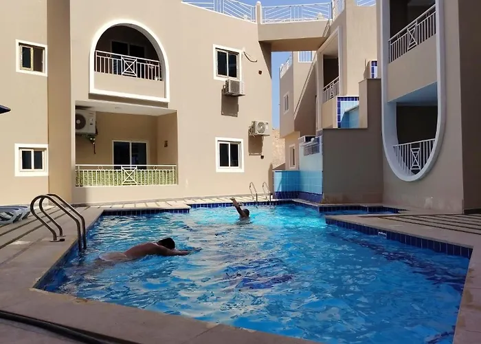 Apartment Casa Sico D6 *
