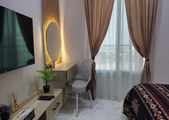Casa Sico D6 Apartment Hurghada