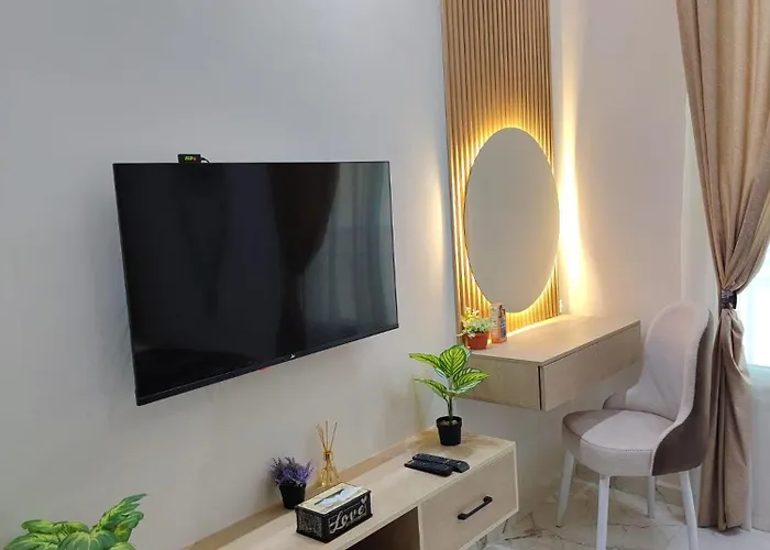Casa Sico D6 Apartment