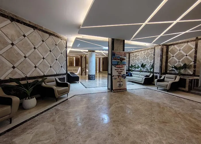 Casa Sico D6 Apartment *