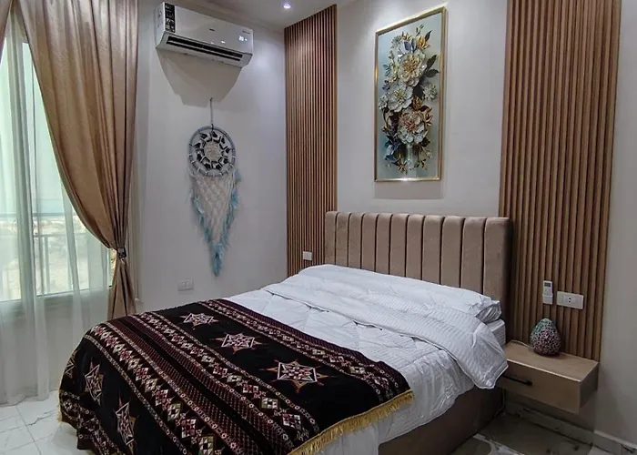Casa Sico D6 Apartment