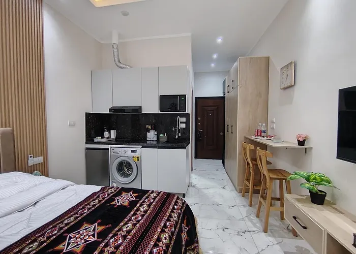 Apartment Casa Sico D6