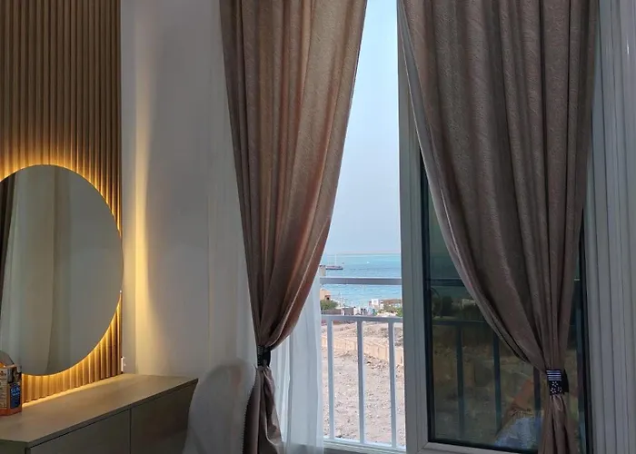 Casa Sico D6 * Hurghada