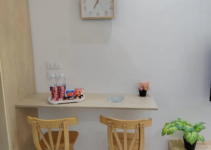 Casa Sico D6 Apartment